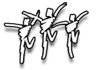 dancers logo