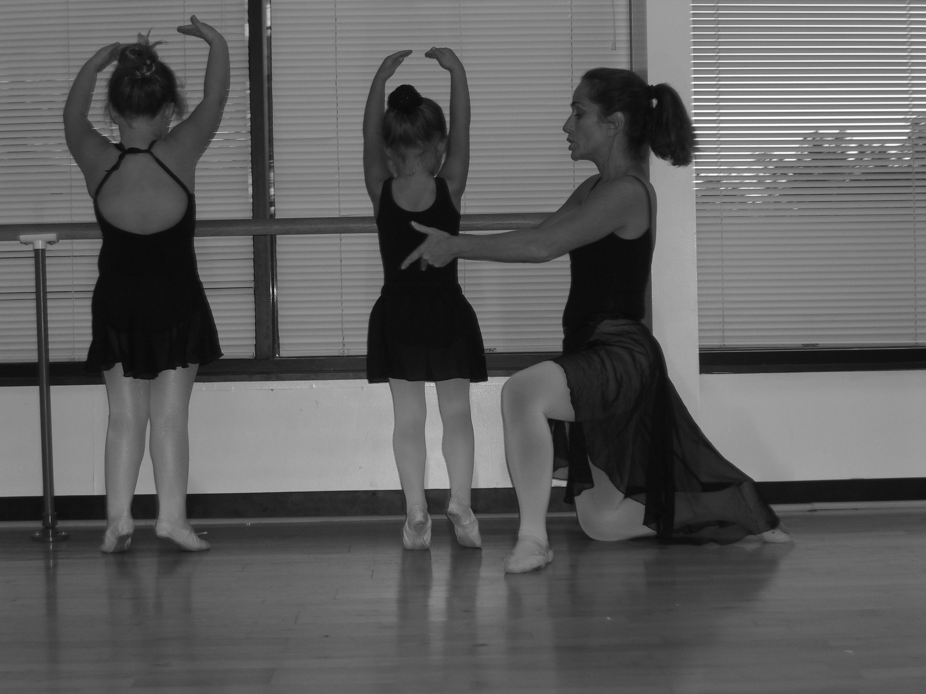 GoddardN01 - Model#Ballet/CM (Ages 3 & up)