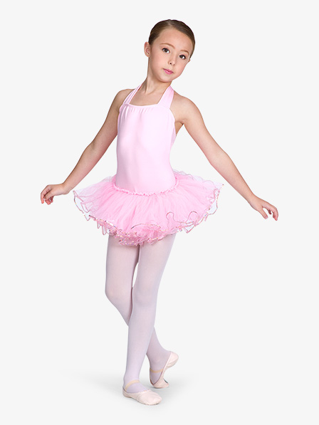 PBtutu - Model#Pink Ballet TuTu